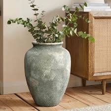 Elegant Ceramic Vase